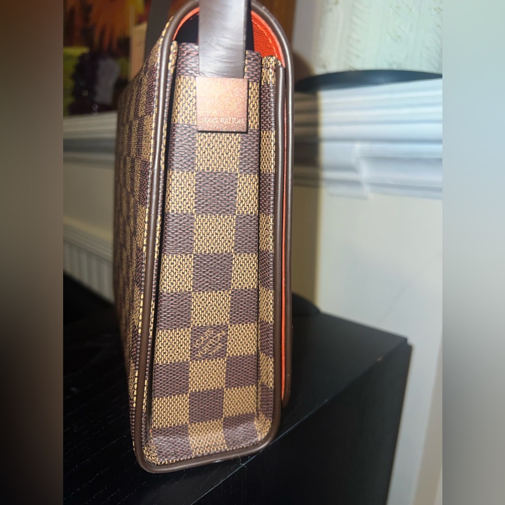 LV shoulder bag - Picture 5 of 10